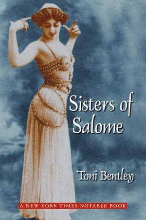 Sisters of Salome