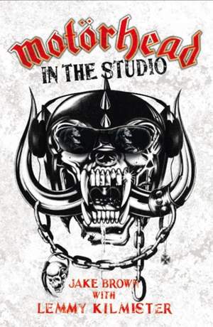 Motorhead: In the Studio