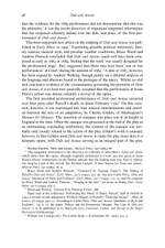 Henry Purcell's Operas: The Complete Texts Product Image