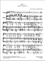 Ralph Benatzky: Geh'! Product Image
