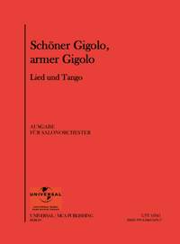 Leonello Casucci: Schöner Gigolo