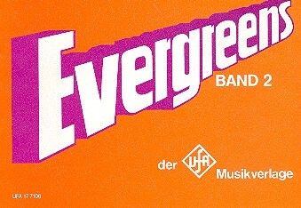 Evergreens, Bd. 2