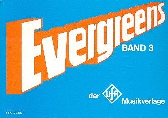 Evergreens, Bd. 3