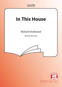 Richard Smallwood: In This House
