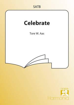 Tore W. Aas: Celebrate