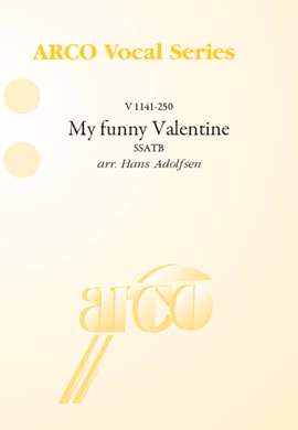 My funny Valentine