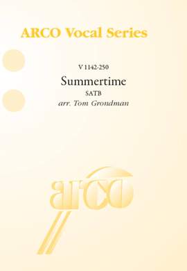 Summertime