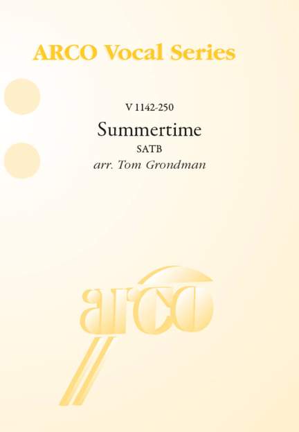 Summertime