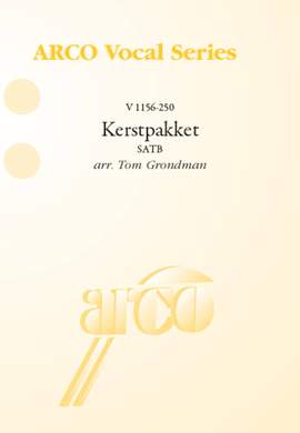 Kerstpakket