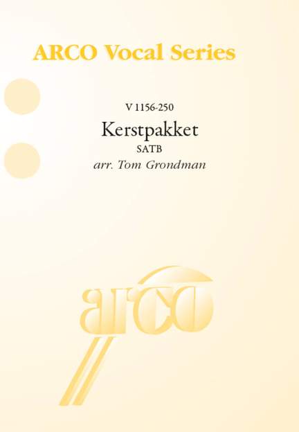Kerstpakket