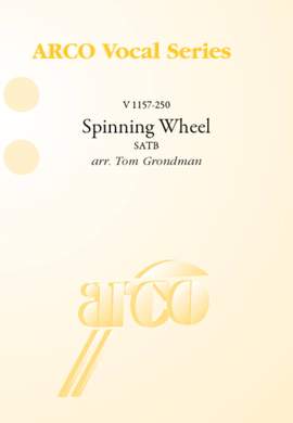 Spinning Wheel