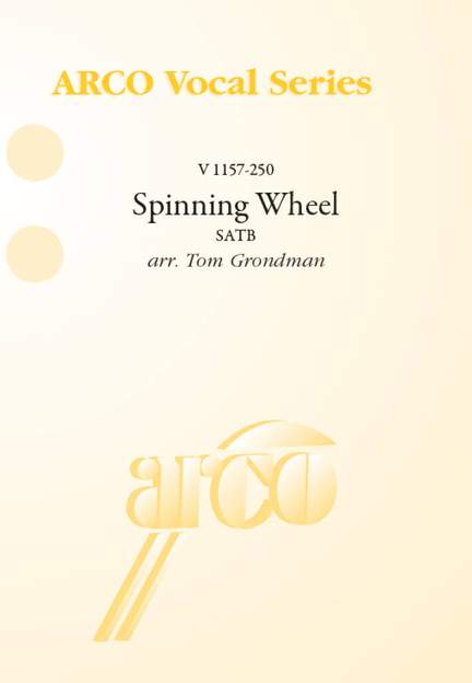 Spinning Wheel
