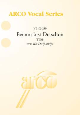Bei mir bist Du schön