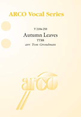 Autumn Leaves
