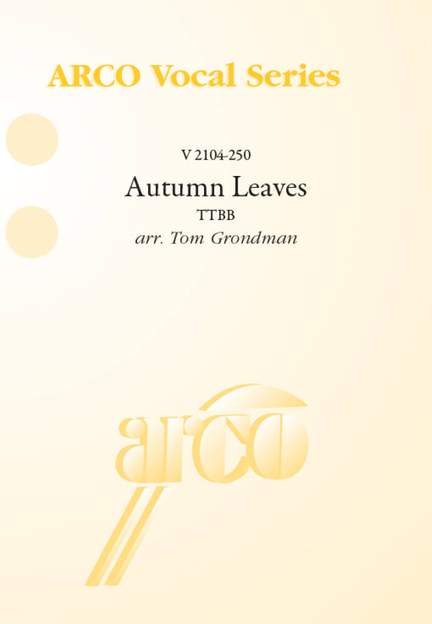 Autumn Leaves