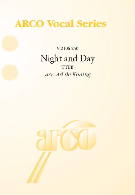 Night and Day