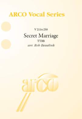 Secret Marriage