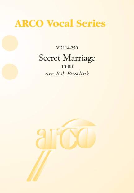 Secret Marriage