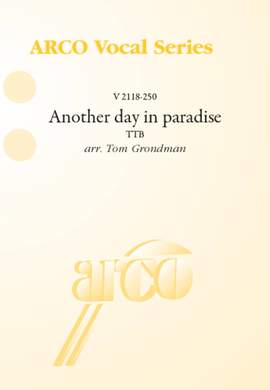 Phil Collins: Another day in paradise