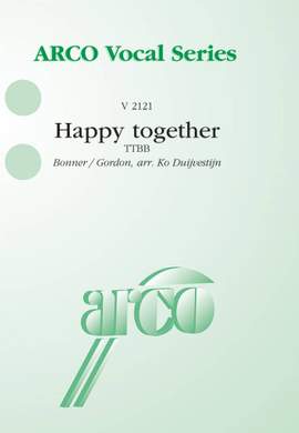 Happy together