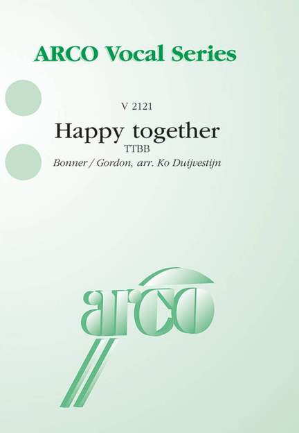 Happy together
