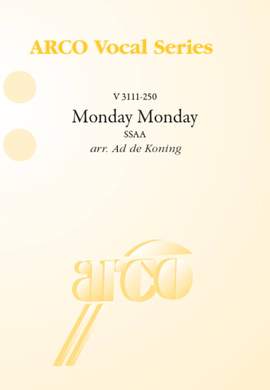 Monday Monday