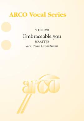 Embraceable you