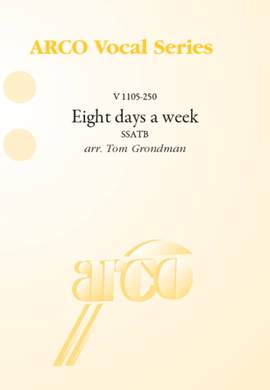 Eight days a week