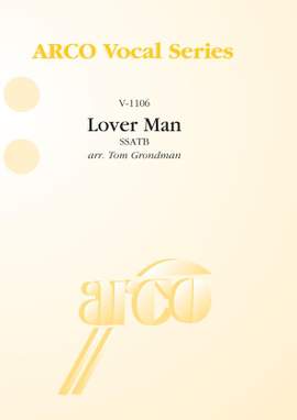 Lover man