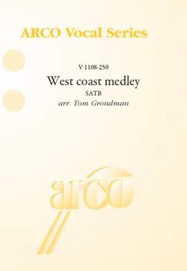 West coast medley