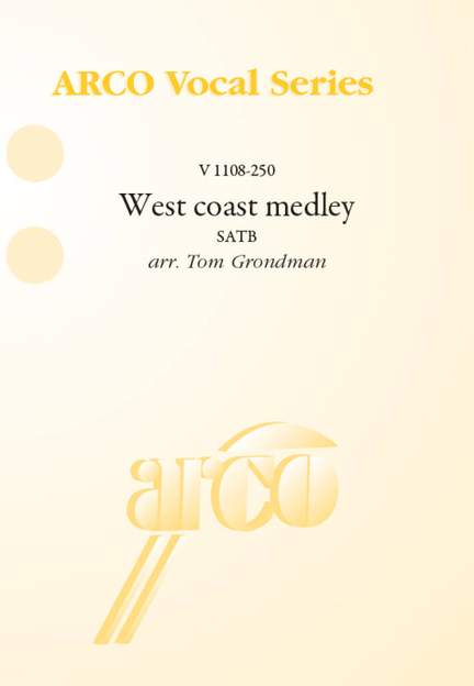 West coast medley