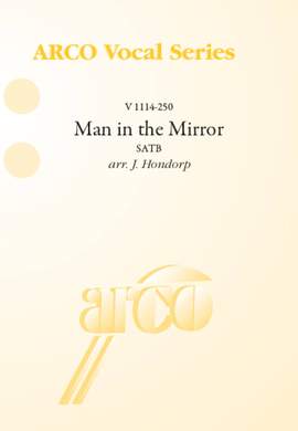Man in the Mirror