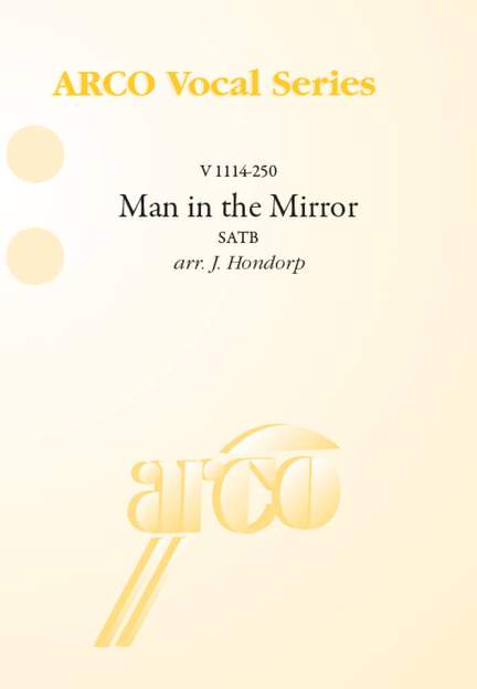 Man in the Mirror