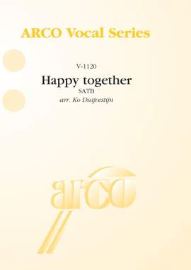 Happy Together
