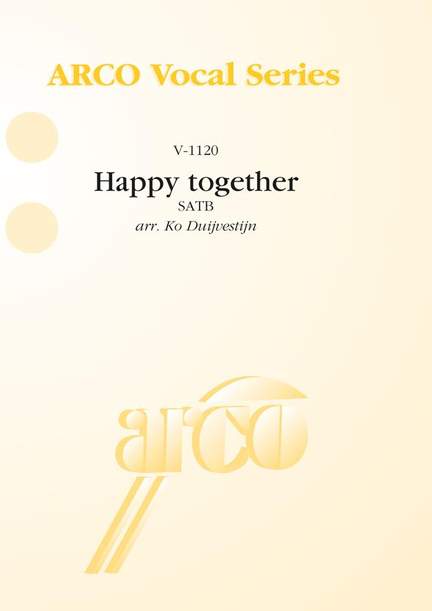 Happy Together