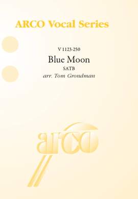 Richard Rodgers: Blue Moon