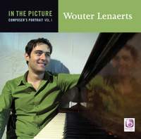 Wouter Lenaerts: In The Picture: Wouter Lenaerts, Vol. I