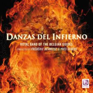 Danzas Del Infierno