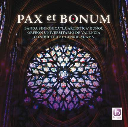 Pax et Bonum