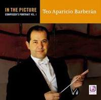 Teo Aparicio-Barberán: In The Picture: Teo Aparicio Barberán, Vol. I