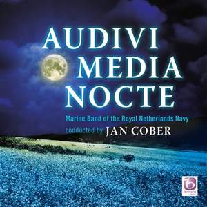 Audivi Media Nocte