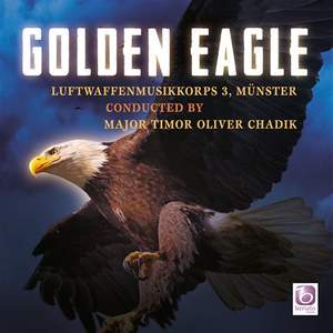 Golden Eagle