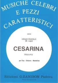 C. Pezzolo: Cesarina