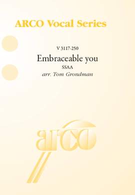 Embraceable you