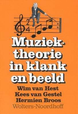 Hest-Gestel-Bro: Muziektheorie In Klank & Beeld