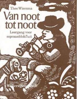 Van Noot Tot Noot