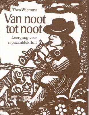 Van Noot Tot Noot