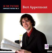 Bert Appermont: In The Picture: Bert Appermont, Vol. II