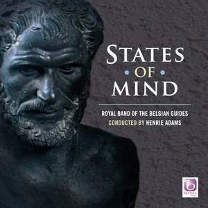 States Of Mind