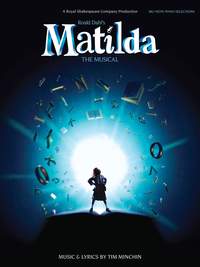 Tim Minchin: Matilda the Musical